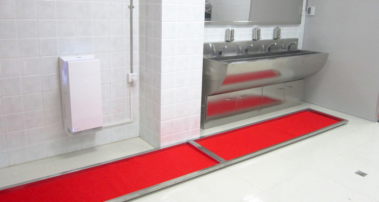 昌平生产车间三