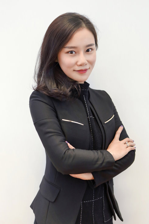 昌平邓珂婕 讲师